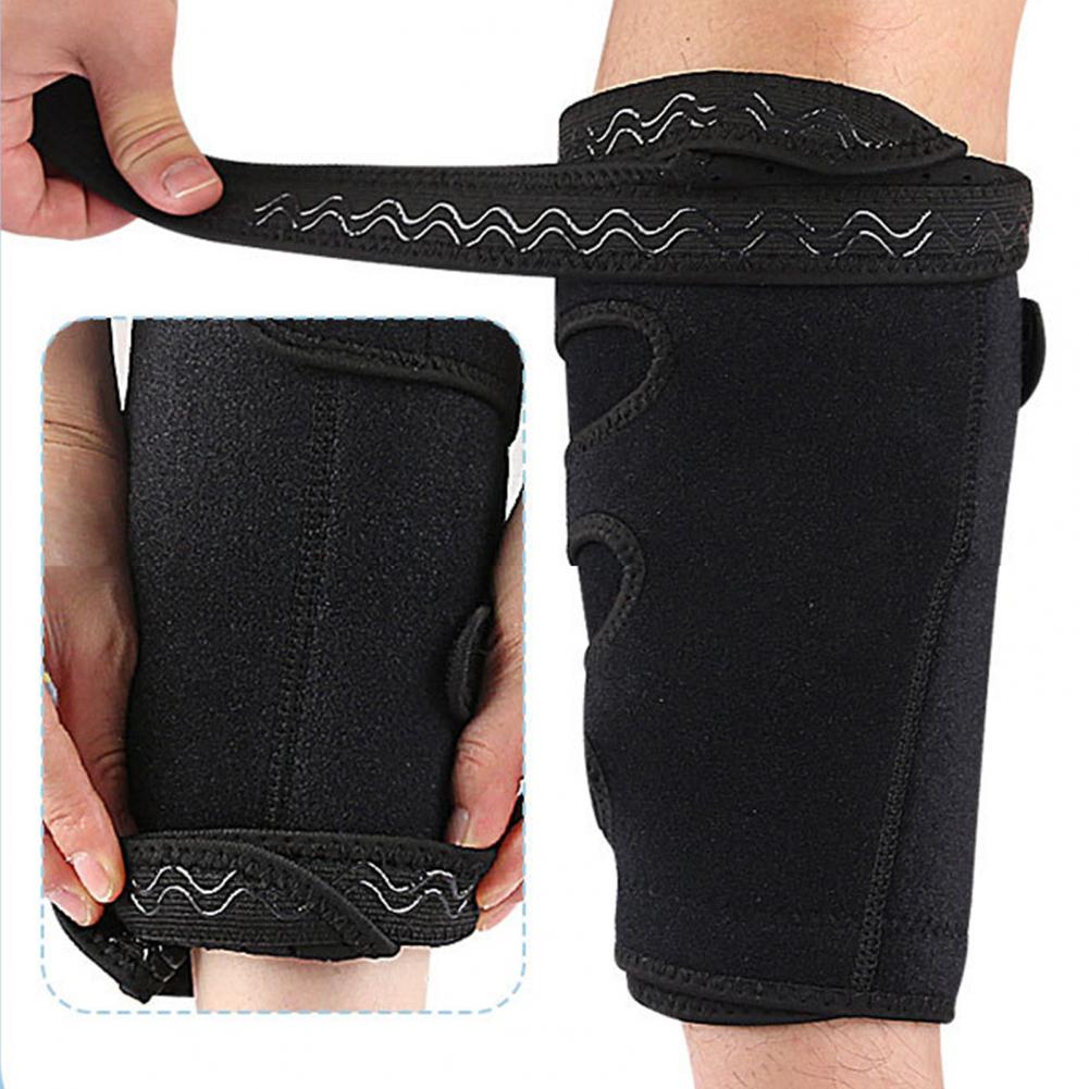 Shin Guard Crossfit - Pelindung Betis Olahraga Crossfit, Penyangga Betis