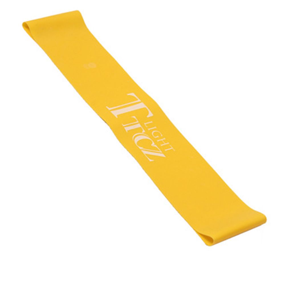Crossfit Equipment - Peralatan Kebugaran Expander Fitness Loop Cross