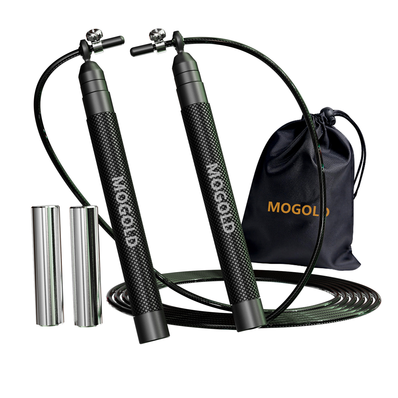 Crossfit No Equipment Workouts - Tali olahraga kebugaran gym tali lompat