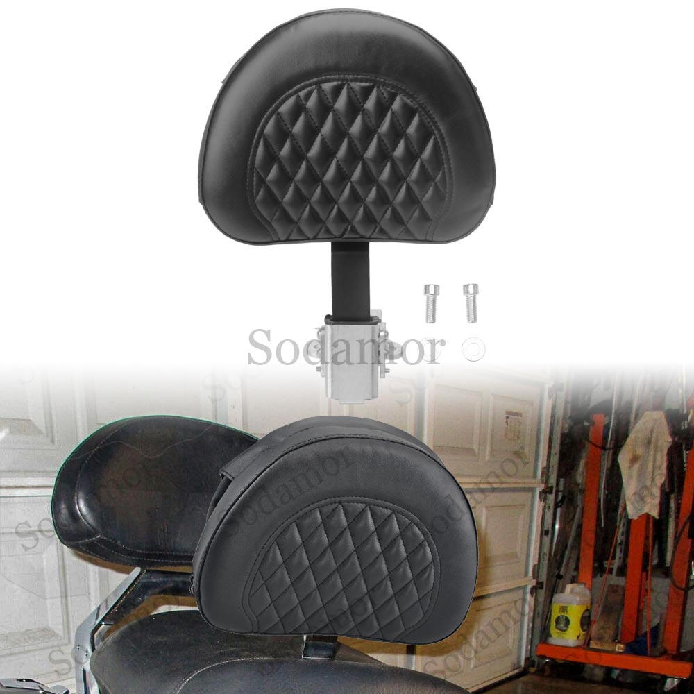 Crossfit Victory - Aksesori Sepeda Motor Kit Kulit PU