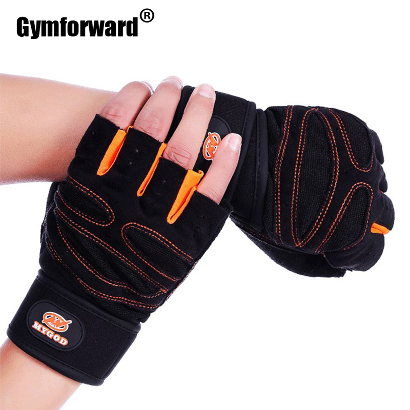 Crossfit Equipment - Alat Gym Dumbbell Sarung Tangan Angkat