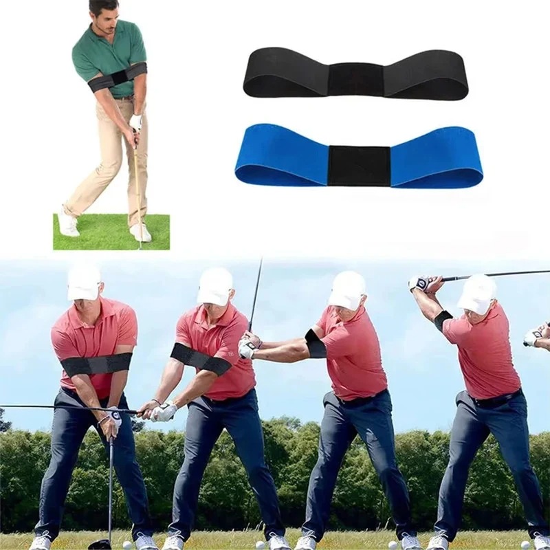 Crossfit G - Pita Korektor Postur Pelatih Ayunan Golf
