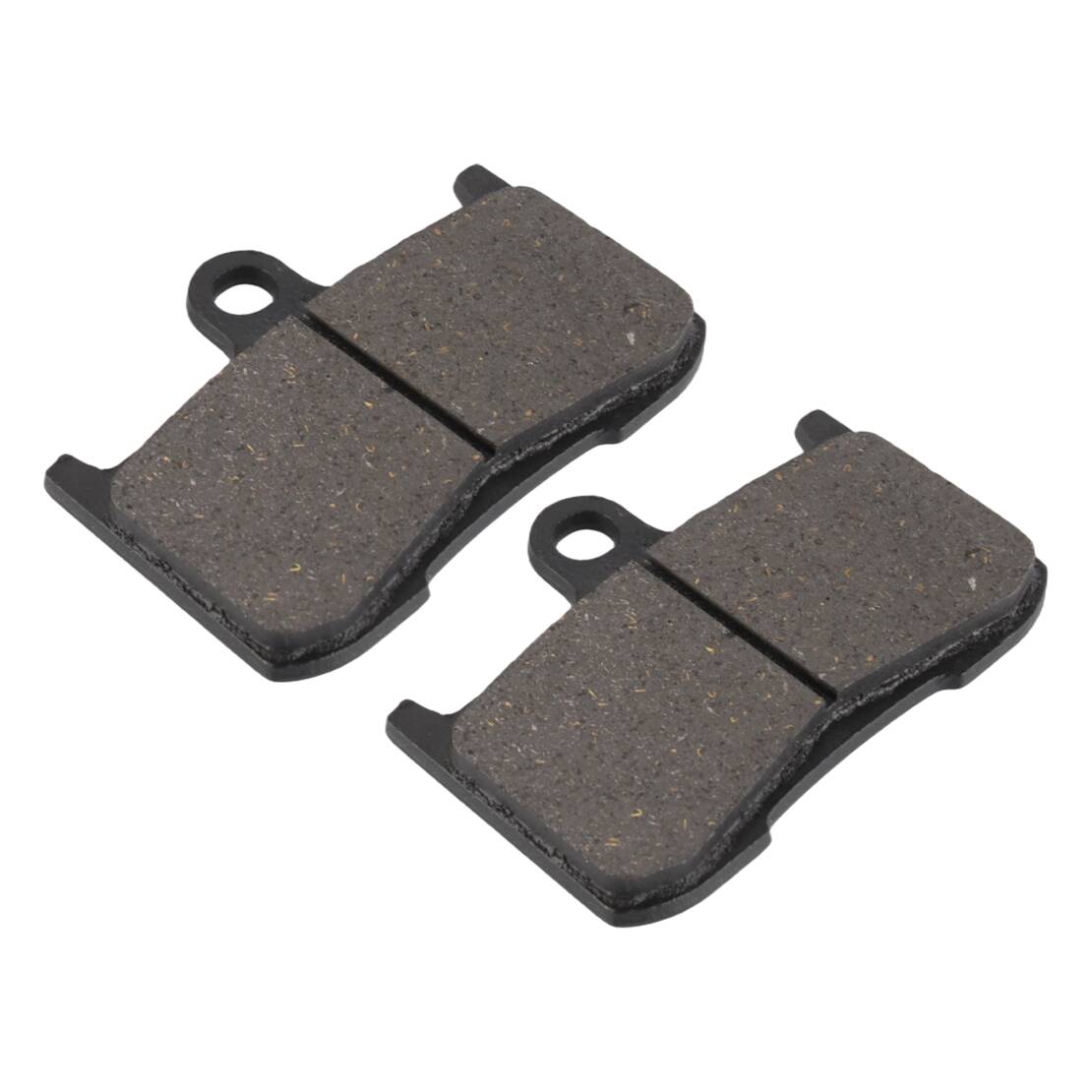 Set Bantalan Rem Depan Cocok U - Crossfit Victory ulasan dan harga