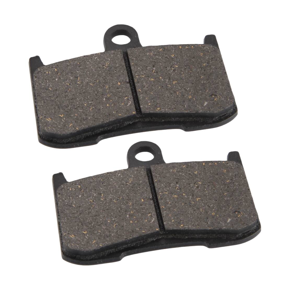 Set Bantalan Rem Depan Cocok U - Crossfit Victory ulasan dan harga