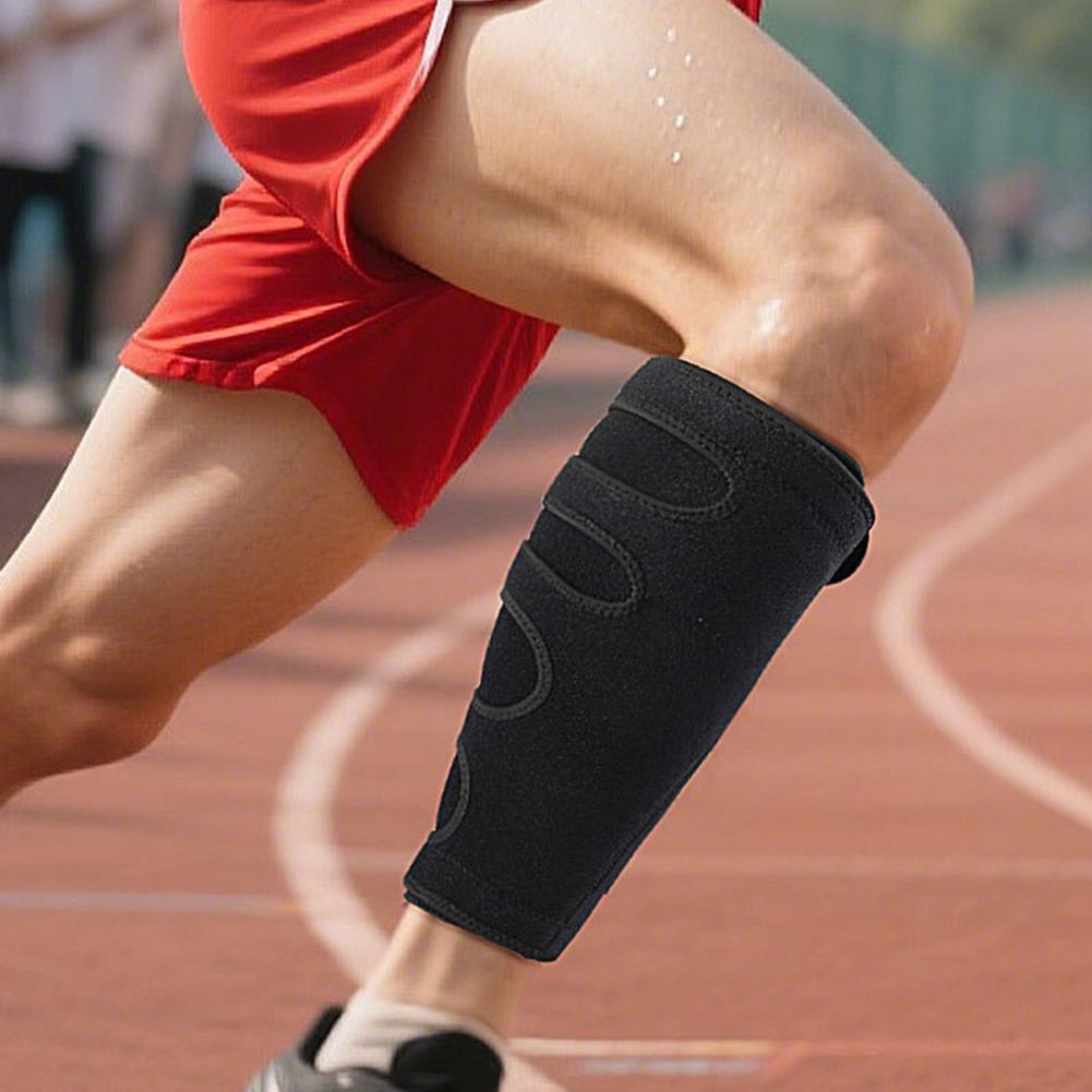 Pelindung Betis Olahraga Cross - Shin Guard Crossfit ulasan dan harga