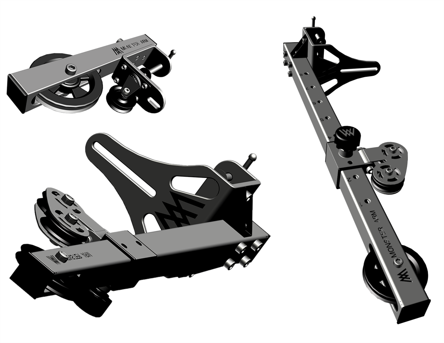 Peralatan mesin katrol meja gu - Crossfit Equipment ulasan dan harga