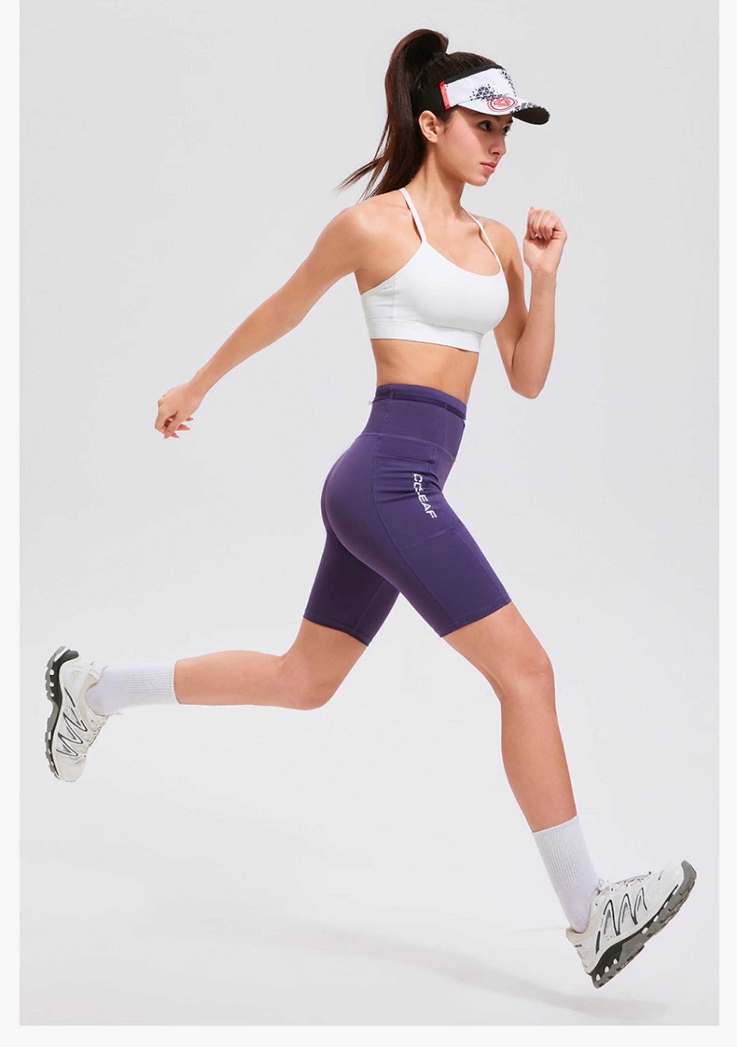 Setelan Olahraga Wanita Bra Ol - Crossfit Gear For Women ulasan dan harga