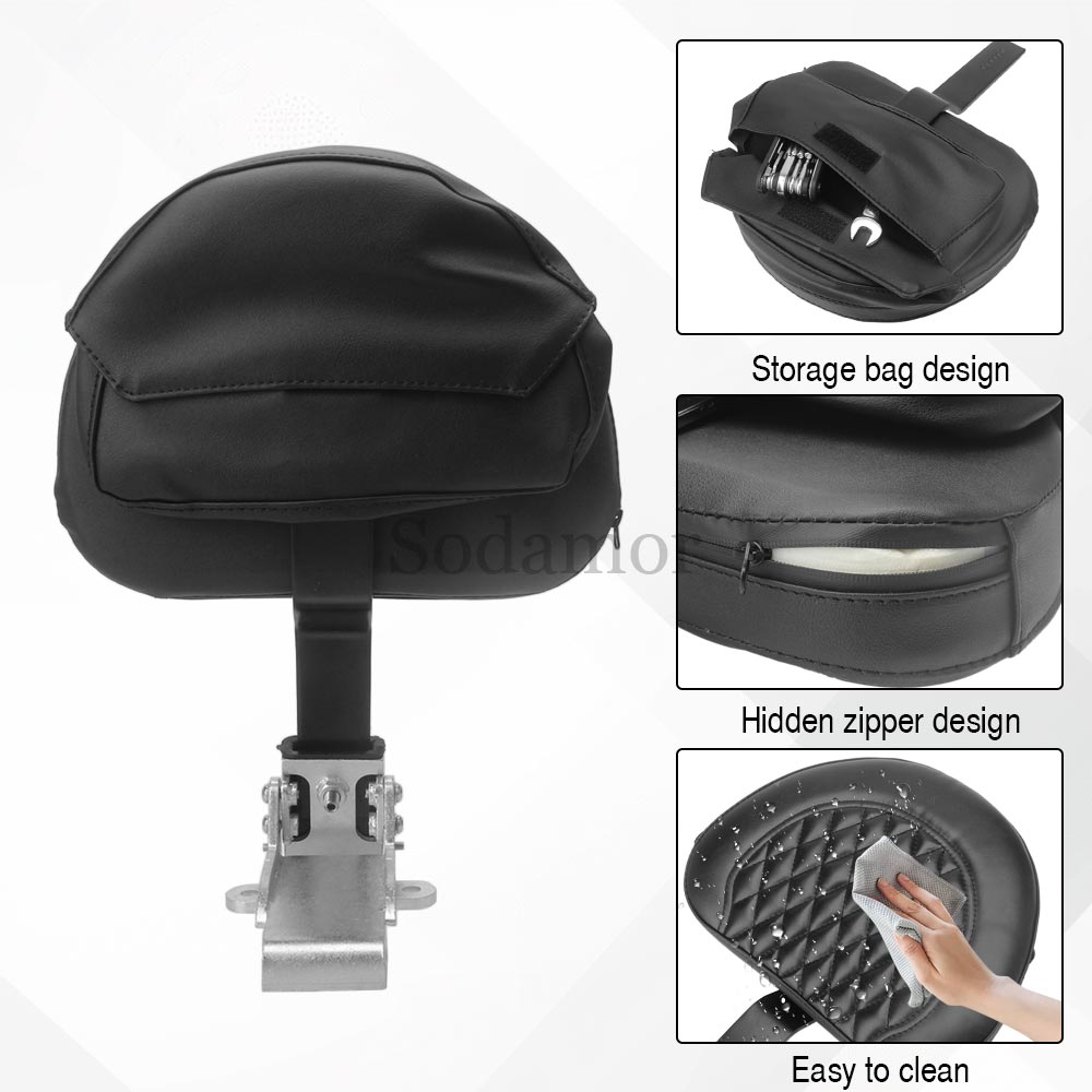 Aksesori Sepeda Motor Kit Kuli - Crossfit Victory ulasan dan harga