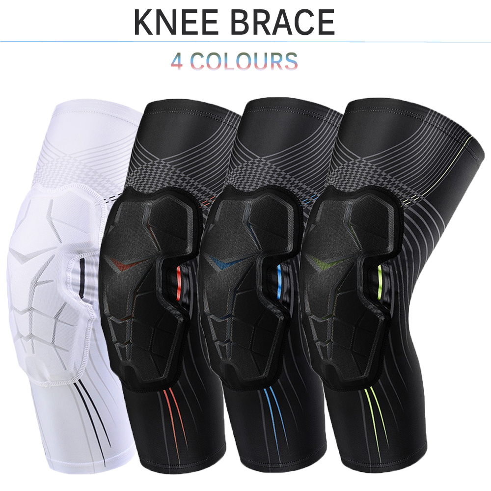1Pcs/2Pcs Protective Strike pe - Shin Guard Crossfit ulasan dan harga