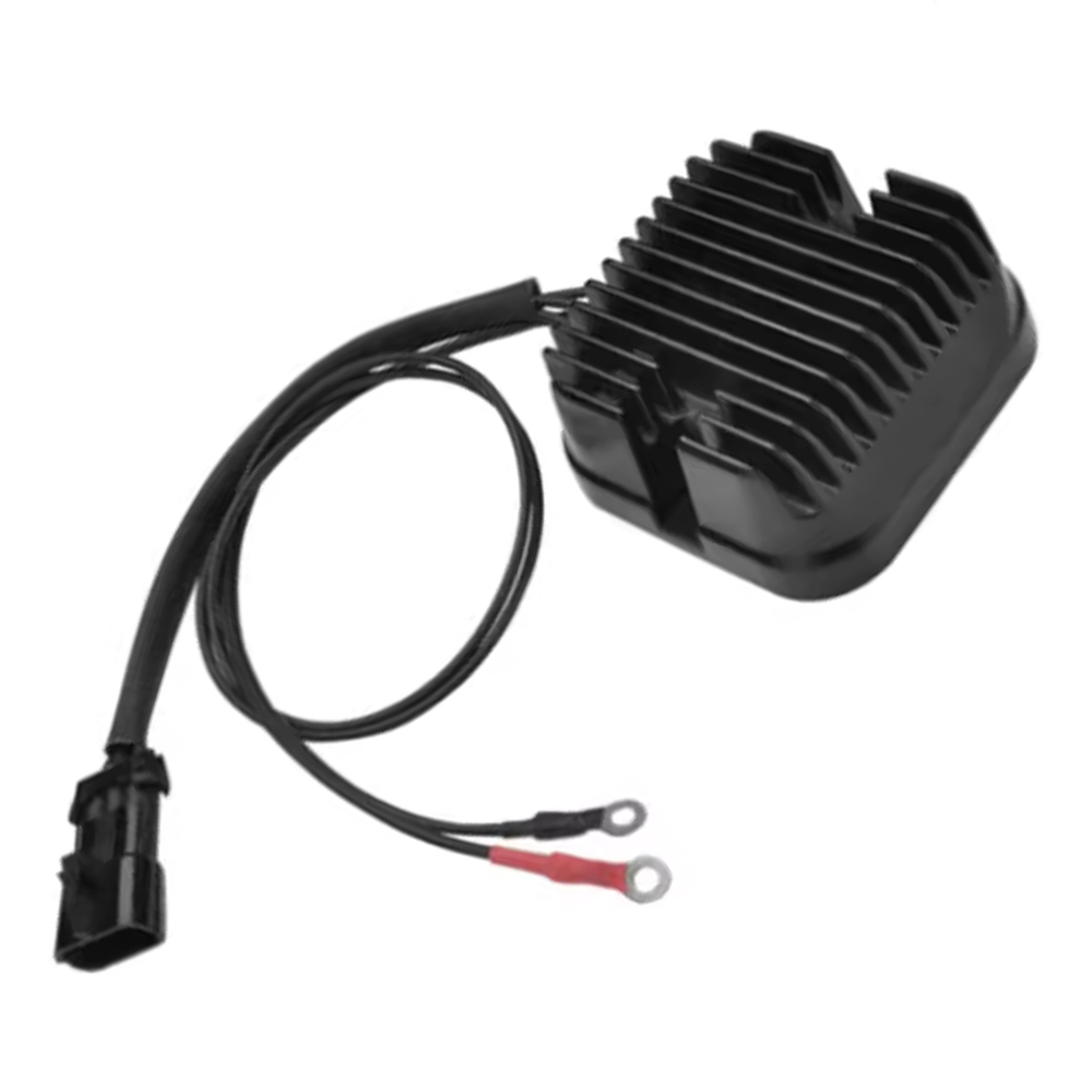 Regulator Tegangan Rectifier C - Crossfit Victory ulasan dan harga