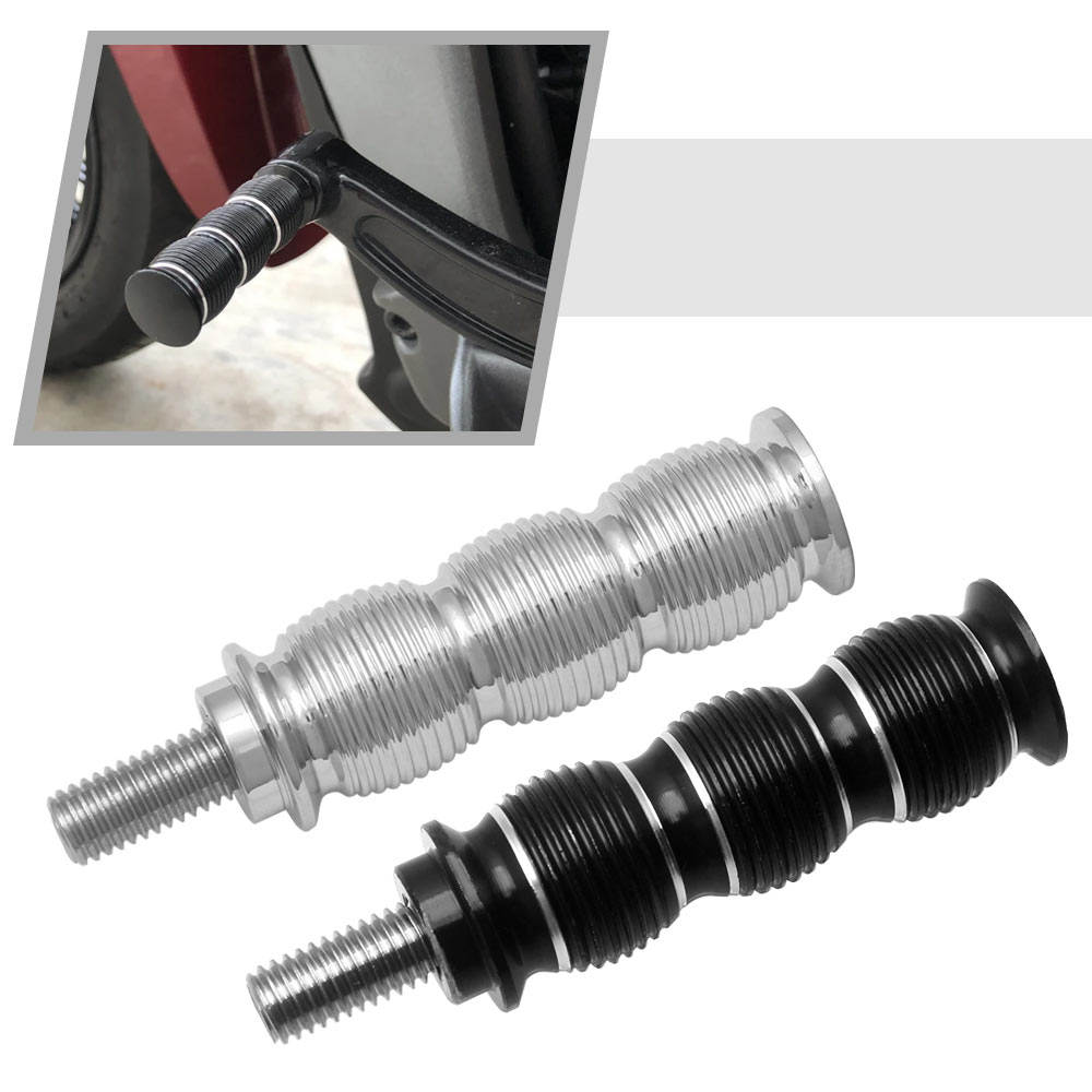 Tuas Rem Motor, Peg Tip Shifte - Crossfit Victory ulasan dan harga