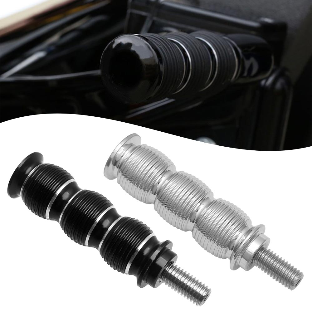 Tuas Rem Motor, Peg Tip Shifte - Crossfit Victory ulasan dan harga