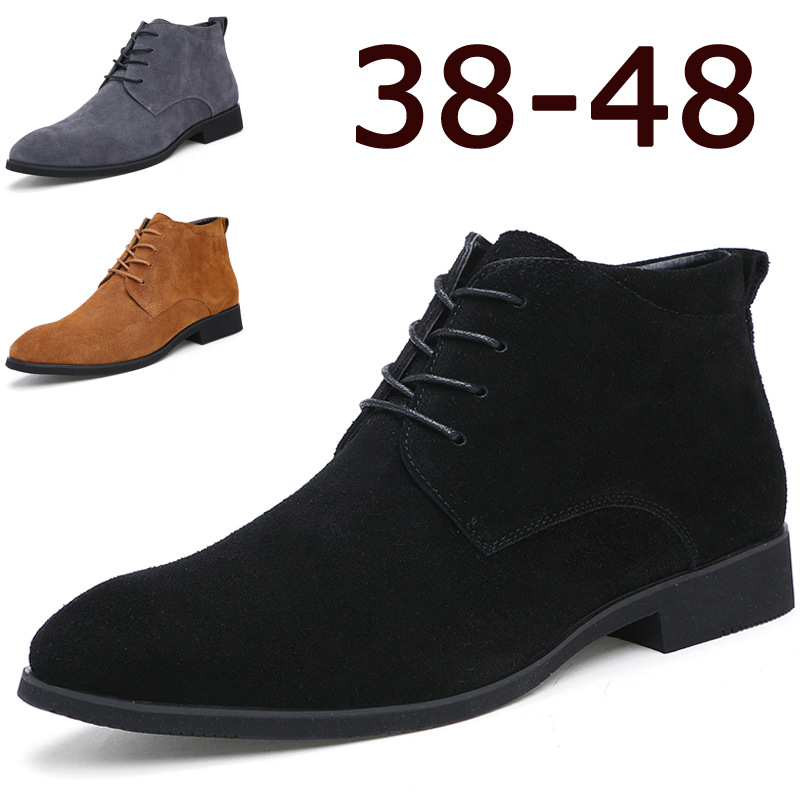 Sepatu untuk Pria Bisnis Light - Crossfit Male ulasan dan harga