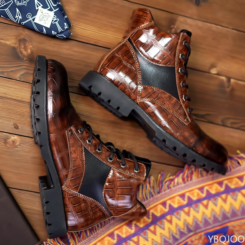 Sepatu Bot Pria 2022 Sepatu Pr - Crossfit Male ulasan dan harga