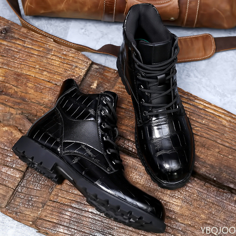 Sepatu Bot Pria 2022 Sepatu Pr - Crossfit Male ulasan dan harga