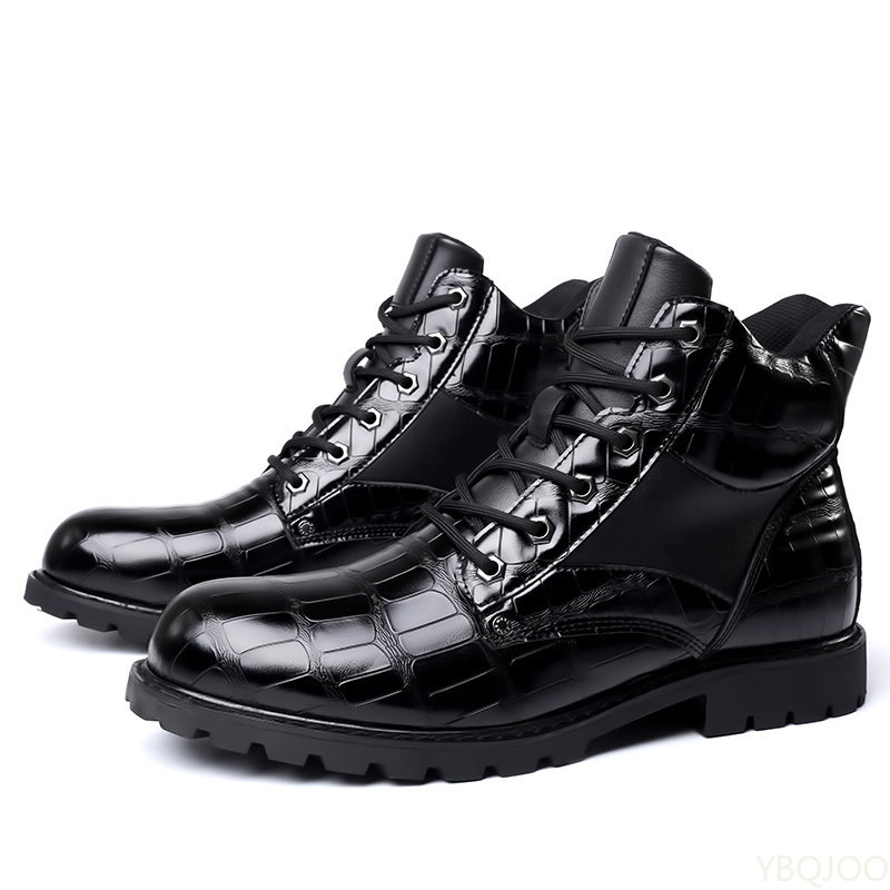 Sepatu Bot Pria 2022 Sepatu Pr - Crossfit Male ulasan dan harga