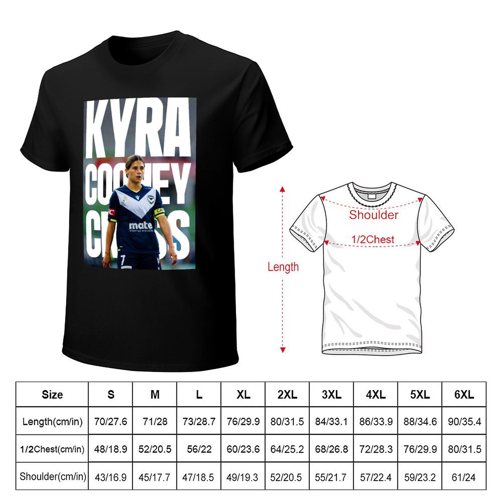 Kyra Cooney-Cross Melbourne Vi - Crossfit Victory ulasan dan harga