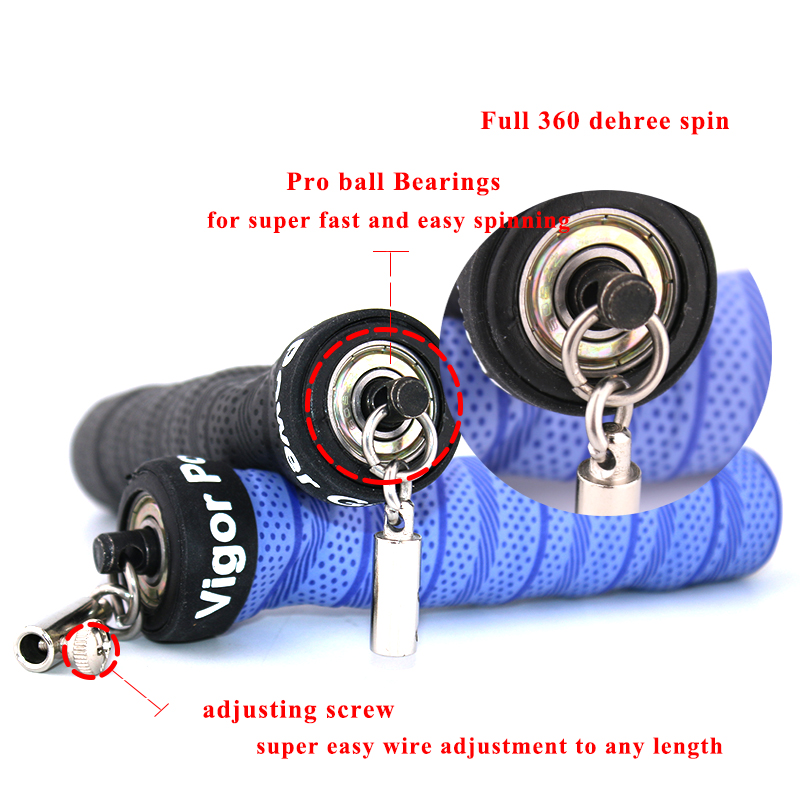 Vigor Power Gear kabel bisa di - Crossfit Gear For Women ulasan dan harga