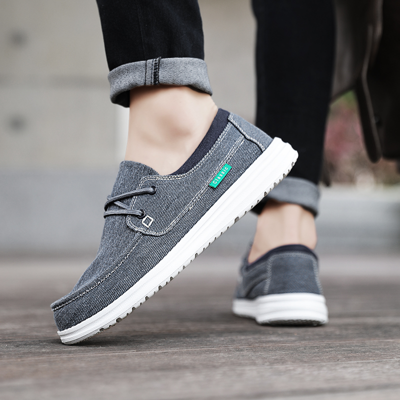 Sepatu Kanvas Anak Pohon Emas  - Crossfit Male ulasan dan harga