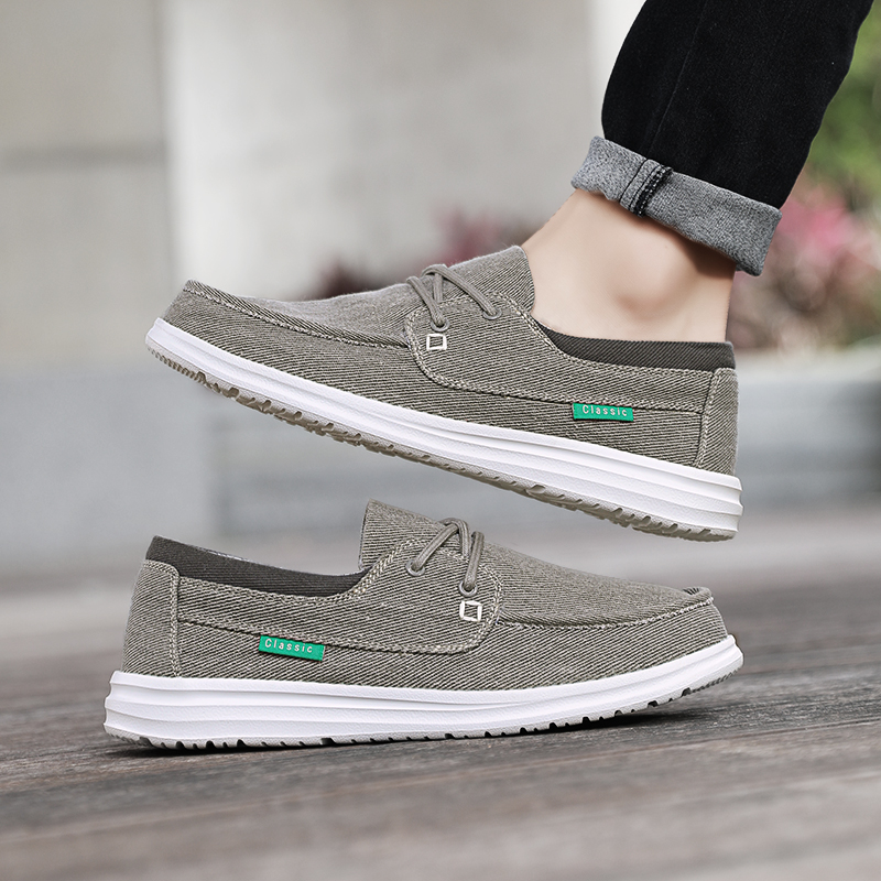 Sepatu Kanvas Anak Pohon Emas  - Crossfit Male ulasan dan harga