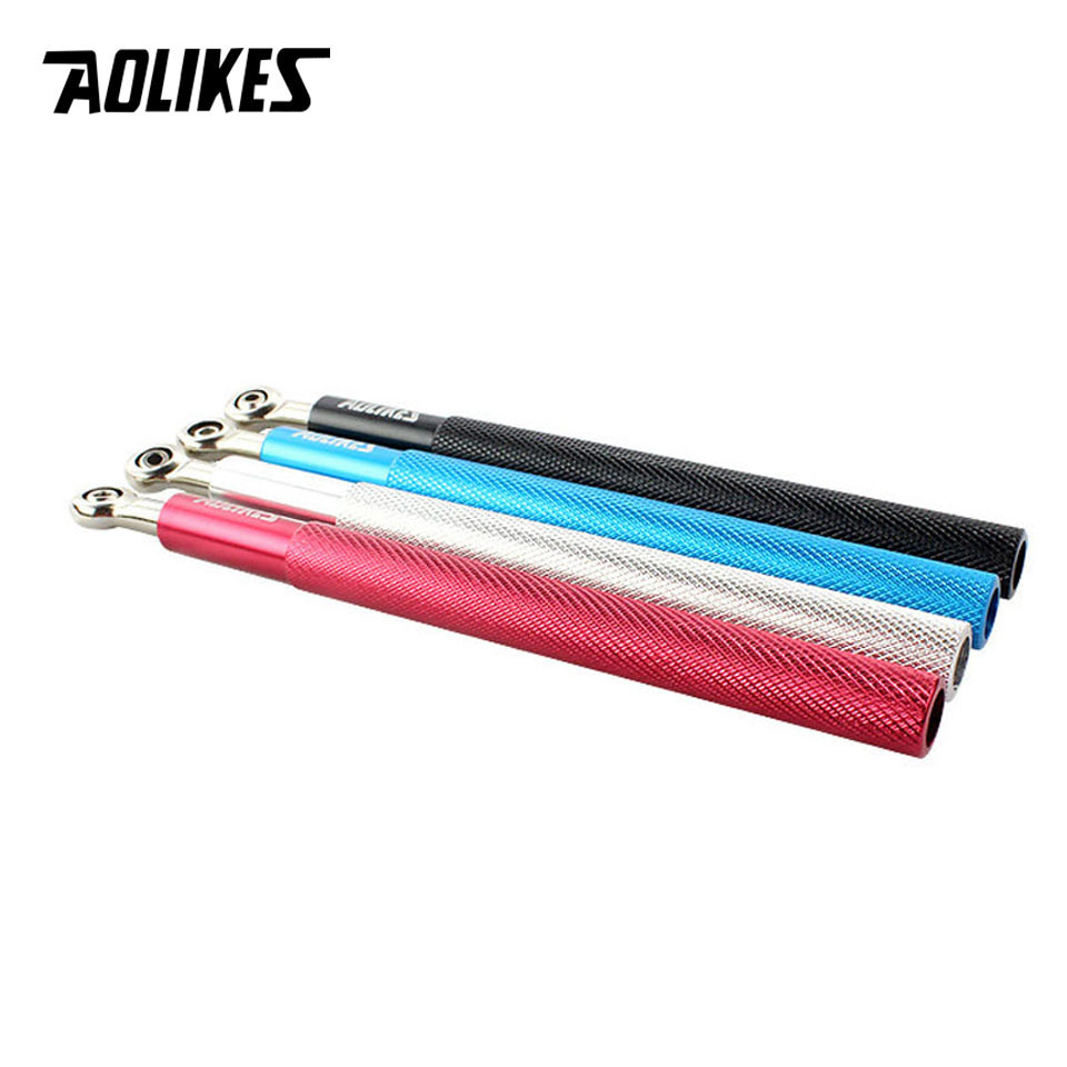 AOLIKES 1 Buah Tali Lompat Kec - Crossfit Equipment ulasan dan harga