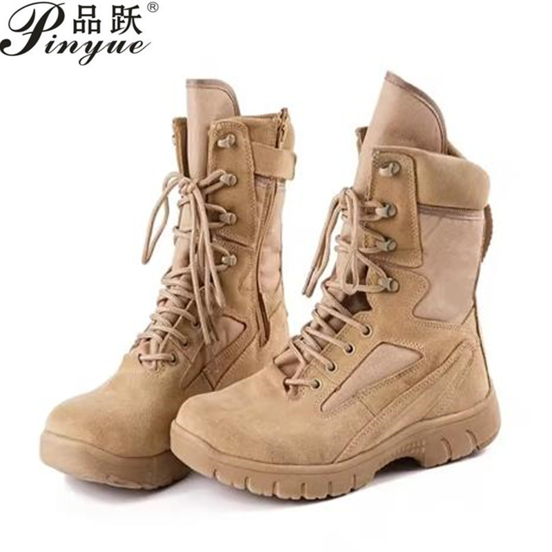 Sepatu Bot Tahan Air Tabung Ti - Crossfit Youtube ulasan dan harga