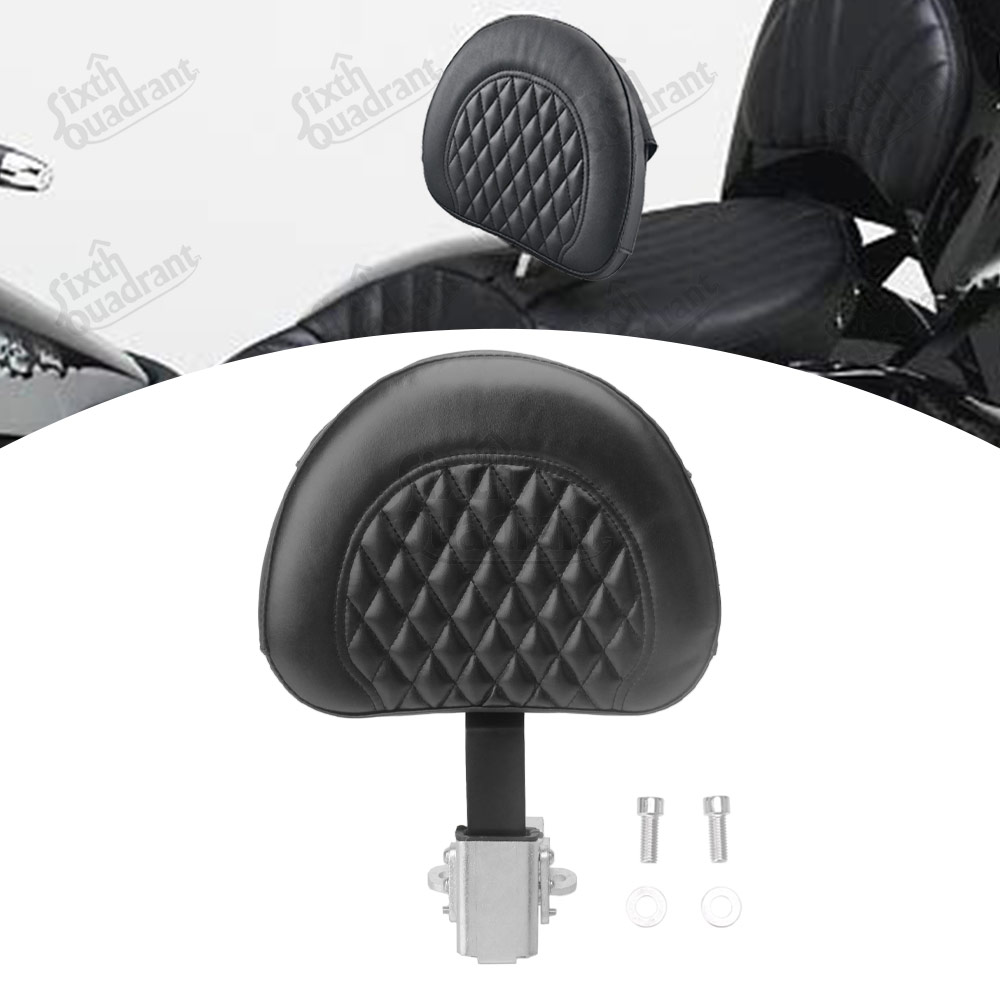 Aksesori Motor Baru Sandaran K - Crossfit Victory ulasan dan harga